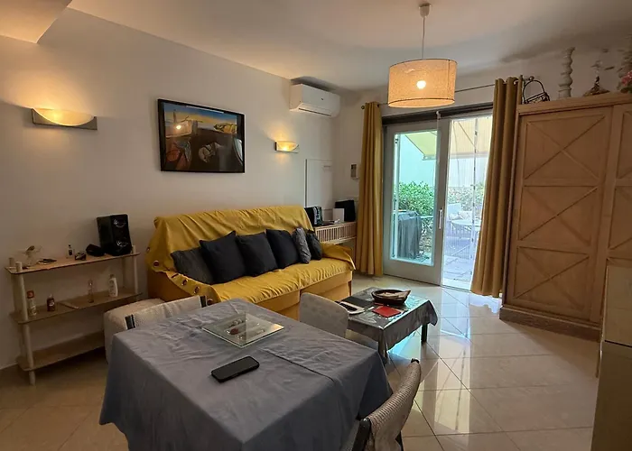 Le Jardin By Connexion Διαμέρισμα *