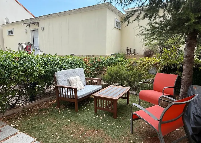 Le Jardin By Connexion Διαμέρισμα Κάννες