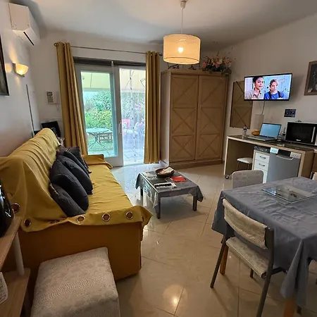 Le Jardin By Connexion * Cannes