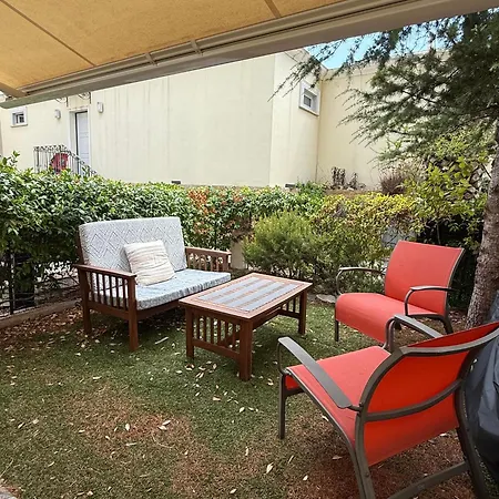 Le Jardin By Connexion *