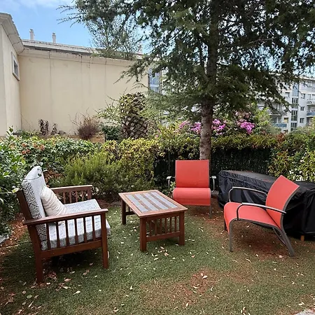 Le Jardin By Connexion Apartamento *