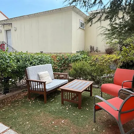 Le Jardin By Connexion Apartamento Cannes