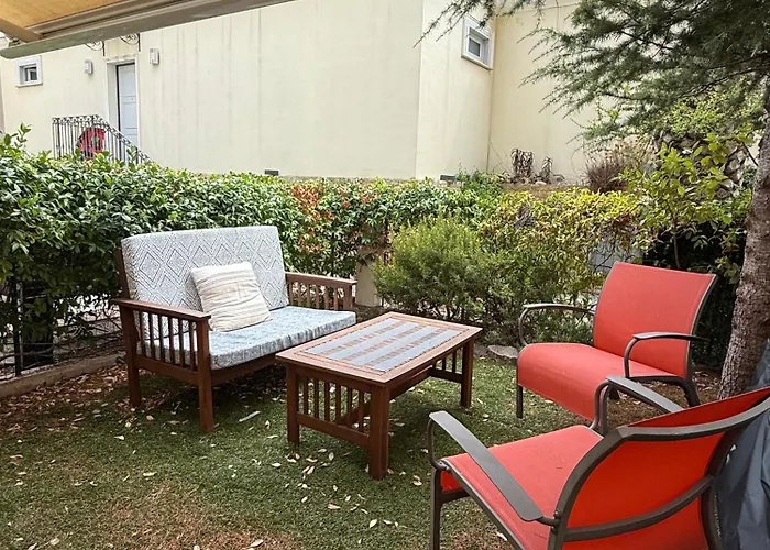 Le Jardin By Connexion *