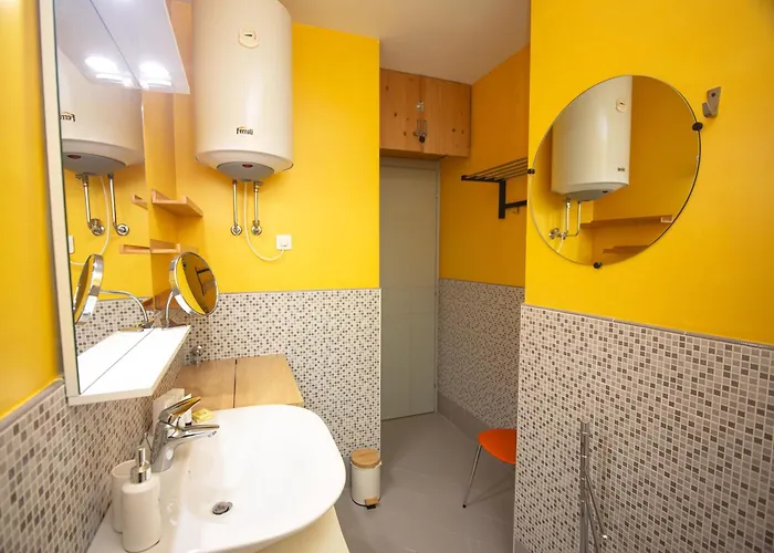 Apartment Le Jardin By Connexion Cannes