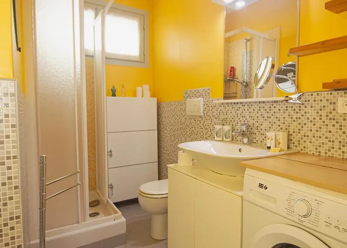 Le Jardin By Connexion Apartman *