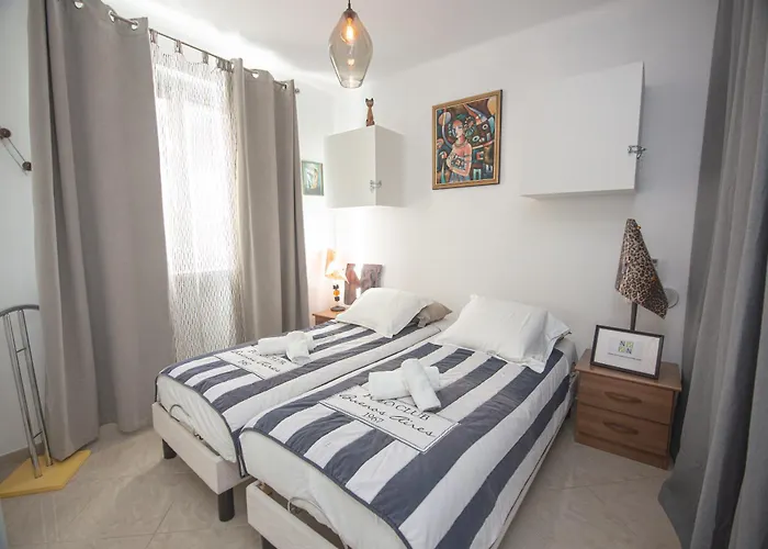 Le Jardin By Connexion Apartment *