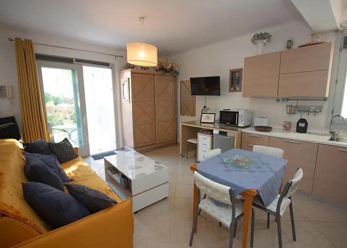 Le Jardin By Connexion