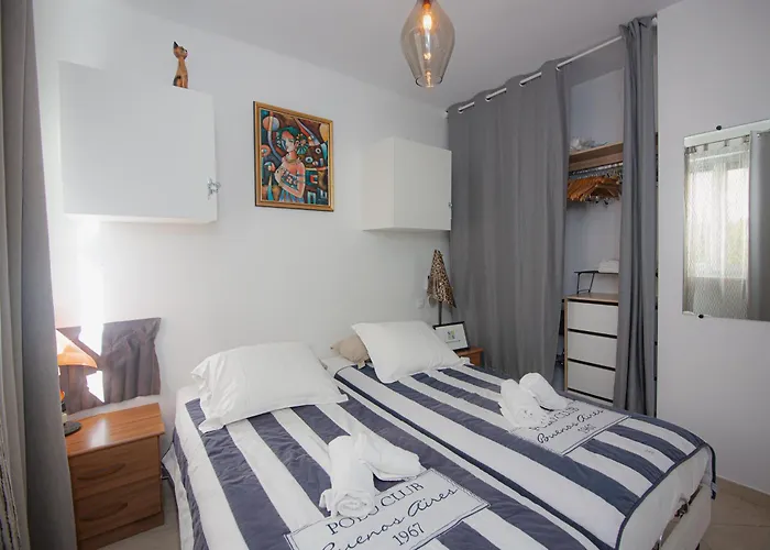Le Jardin By Connexion * Cannes