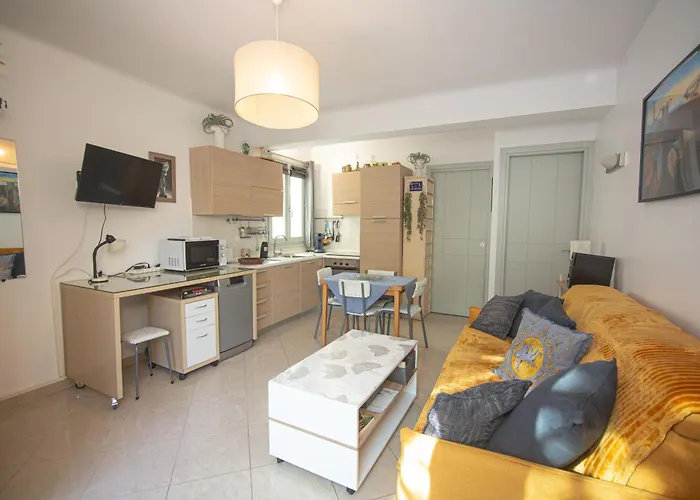 Le Jardin By Connexion Apartment