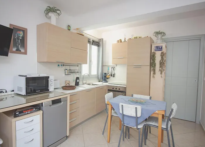 Apartment Le Jardin By Connexion