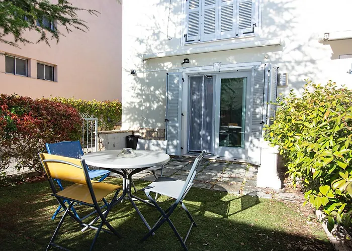 Le Jardin By Connexion Apartment *