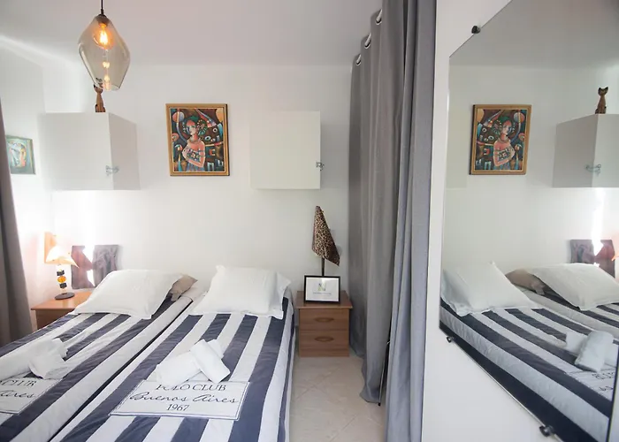 Le Jardin By Connexion Cannes