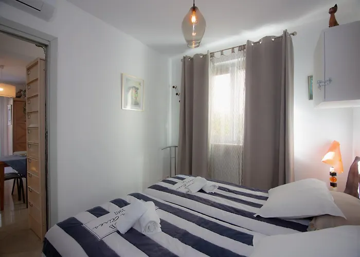 Le Jardin By Connexion Cannes