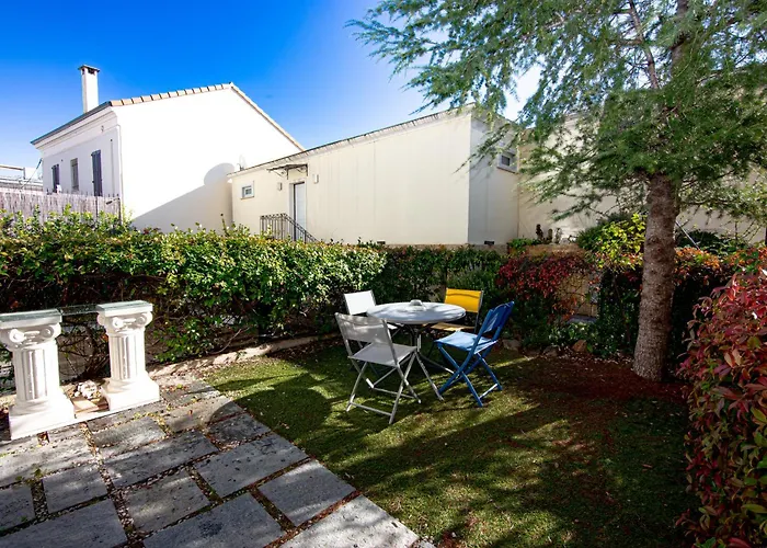 Le Jardin By Connexion *