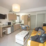 Le Jardin By Connexion Апартаменты