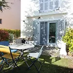Le Jardin By Connexion Апартаменты *