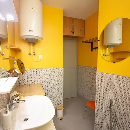 Apartamento Le Jardin By Connexion Cannes