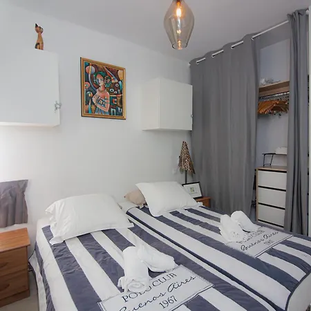 Le Jardin By Connexion * Cannes