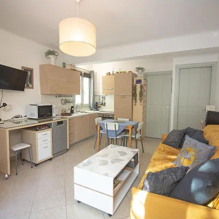 Le Jardin By Connexion Apartmán