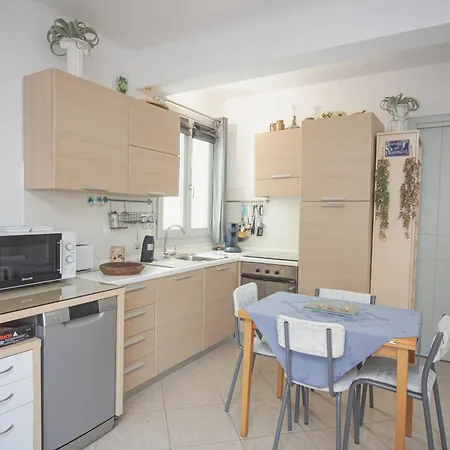 Apartmán Le Jardin By Connexion