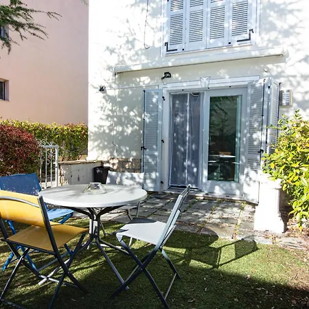 Le Jardin By Connexion Apartmán *