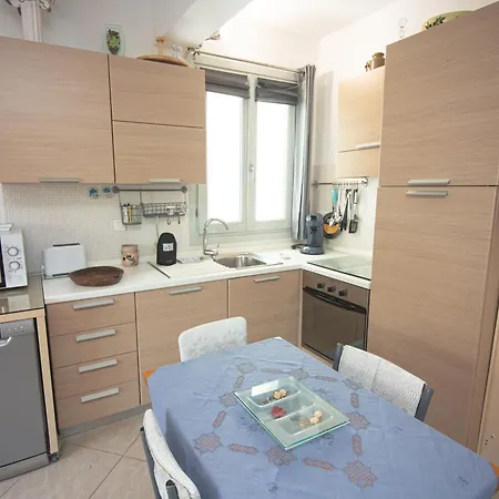 Le Jardin By Connexion Appartamento Cannes